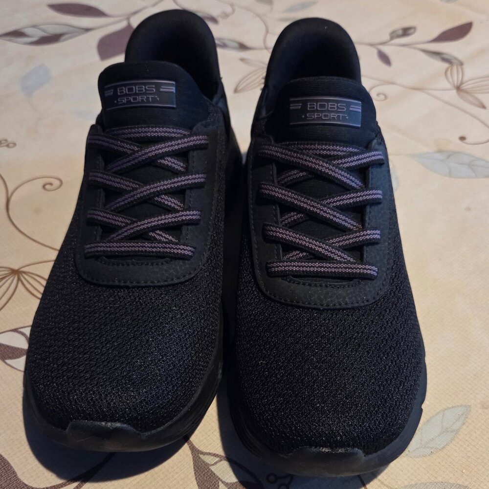 Bob's sport track shoe
